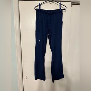 H&H works healing hands scrub pants